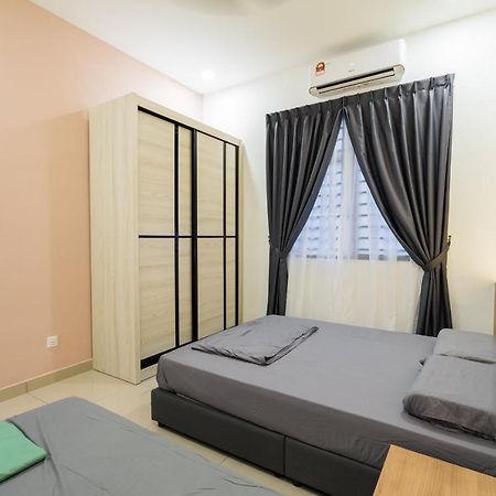 Desaru Alpaca Homestay เดอซารู ภายนอก รูปภาพ