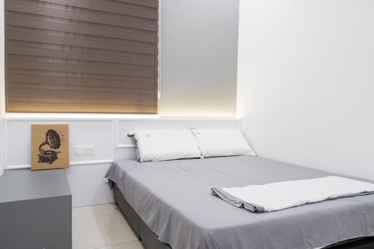 Desaru Alpaca Homestay เดอซารู ภายนอก รูปภาพ